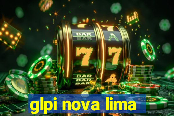 glpi nova lima